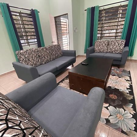 Bauk View Homestay Batu Lima Ngoại thất bức ảnh